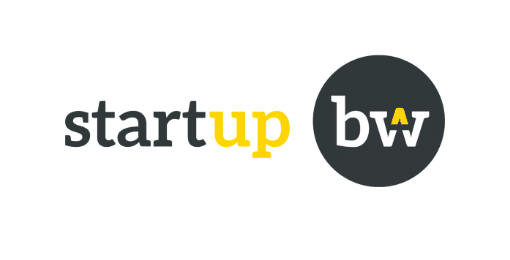 Logo-Startup-bw