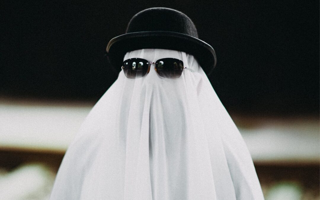 Ghosting, Emojis & Smalltalk: Warum wir Angst haben, in Beziehungen Gefühle zu zeigen