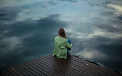 Warum „Stark bleiben“ nichts mit Resilienz zu tun hat – Wie du Stress wirklich regulierst